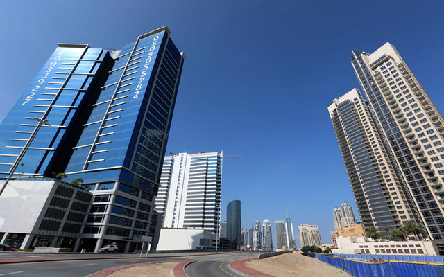 تصرفات عقارات دبي تحقق 2,4 مليار درهم خلال الأسبوع